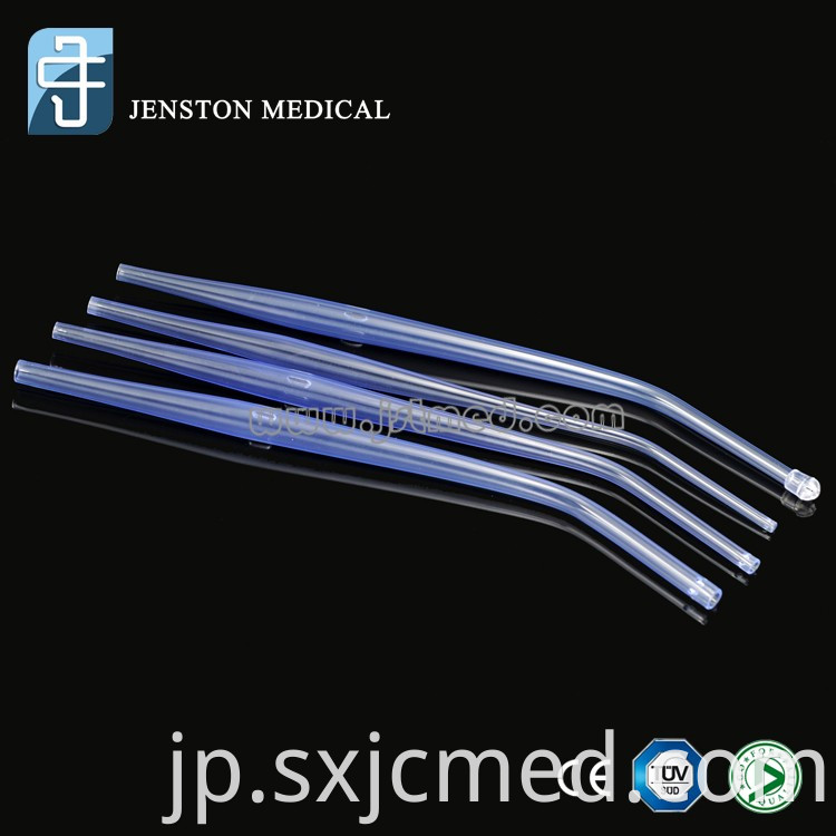 Medical Yankauer Handle Suction Connecting Tube